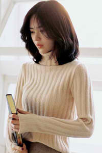 推油美女