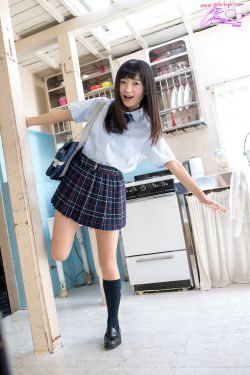 原罪少女